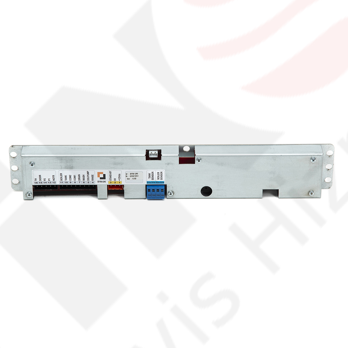 İnoksan Bulaşık Makinesi BYM042 052 102 Elektronik Kartı
